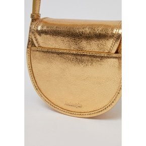 Luv lock mini bag(Bright gold)_OVBRX24502GCF