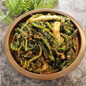 Fresh 자연락 국내산 물김치 열무김치 4kg