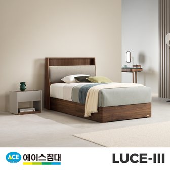 에이스침대 [에이스침대] LUCE3 CA2등급/SS(슈퍼싱글사이즈)