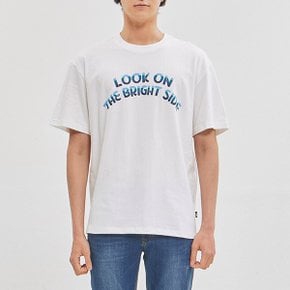 남  16수 아치레터링 반팔TS 오버  AL2WTS34 OW_P306621274