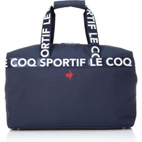 일본 lecoq sportif 르꼬끄 보스톤백 Le Coq Sportif QQCVJA01 Boston Bag Shoulder Belt Golf 1