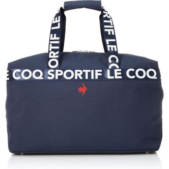  일본 lecoq sportif 르꼬끄 보스톤백 Le Coq Sportif QQCVJA01 Boston Bag Shoulder Belt Golf 1