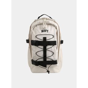 [NAVY] 34L웨빙 스트링 올데이 백팩 HPADZDA03M