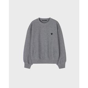 [파주점] 지제로 팬서 그레이 크루넥 SI5TS961MG