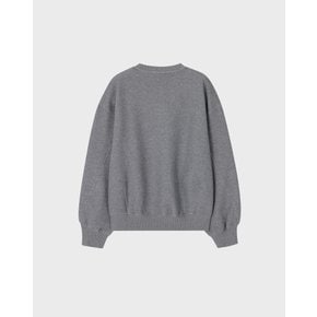 [파주점] 지제로 팬서 그레이 크루넥 SI5TS961MG