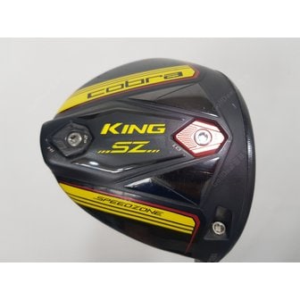 코브라 KING SPEEDZONE 10.5도 드라이버 아타스 5GOGO 6S 45.5인치