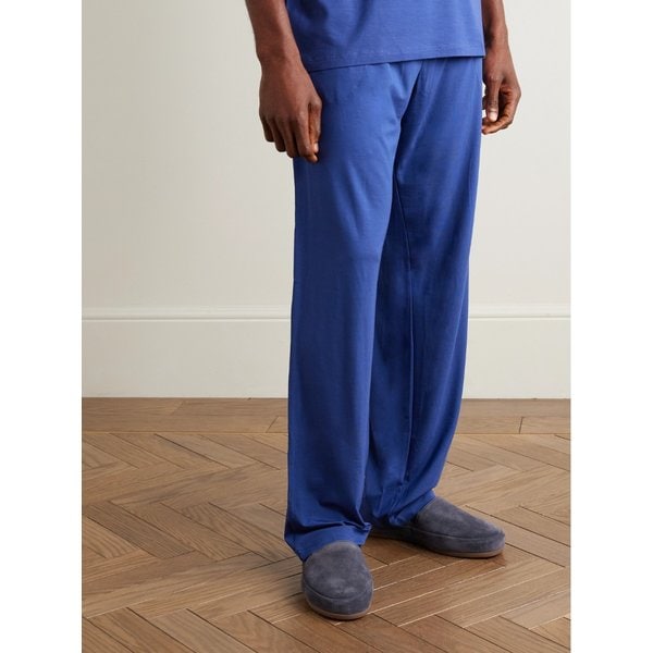 물로 플리스 라이닝 스웨이드 로퍼 46376663162861649