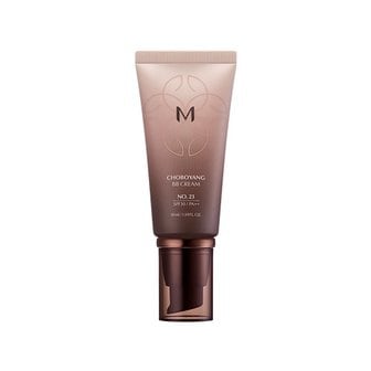 MISSHA [미샤] 초보양 비비크림 23호 차분한베이지 50ml