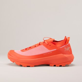 아크테릭스 [파주점] [공식판매처] FW24 버텍스 알파인 여성 AFOFWX9028