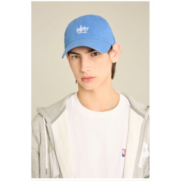 NBA NYK 그래피티 레터 오버캡 SOFT COMFORT CAP_SC170(N245AP243P)