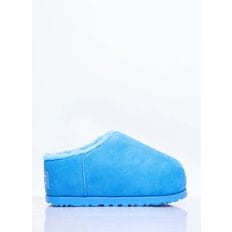 24 FW 어그 여성 W 펌프드 슬라이드 ugg0258008blu 110735611