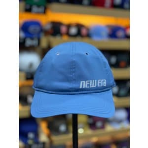 뉴에라 [여주점] (12866384) 940UNST NE TECH QUICK DRY BLUE- 모자
