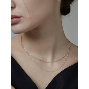 Ciare DB 925 Silver Necklace