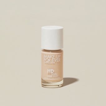 메이크업포에버 HD SKIN 하이드라 글로우 파운데이션 30ml