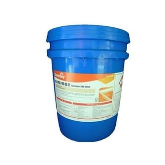 제이큐 식기세척제 세척기세제 전문업체용 플라스틱 사기그릇 담금전용세제 18kg