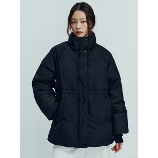 룩캐스트 [단독][XS사이즈,NEW컬러 추가] 몬드리 덕 다운 패딩 / MONDRY DUCK DOWN PADDING_2colors