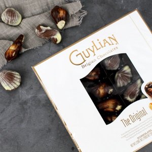 롯데제과 길리안 시쉘 초콜릿 250g x 2팩 / 벨기에 초콜릿 발렌타인선물
