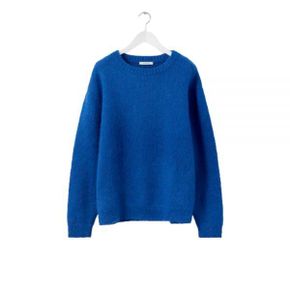 르메르 BRUSHED SWEATER (TO1095 LK1007 773) (브러시드 스웨터) 65032567