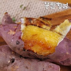 전라도 햇밤고구마 중 5kg 햇고구마