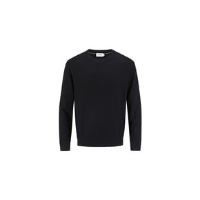 25S/S Premium 렌징 에코베로 라운드넥 베이직 니트 3종 택1 [ADF1ER1901]