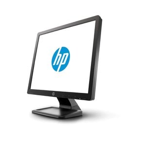 HP (휴렛 팩 카드) ProDisplay 19 인치 모니터 P19A D2W67AA ABJ