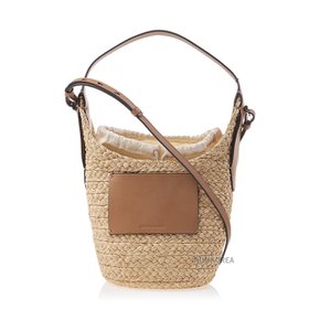 [헬렌 카민스키] SS26 여성 니디사 토트백 BAG51961 NATURAL CARAMEL 125685