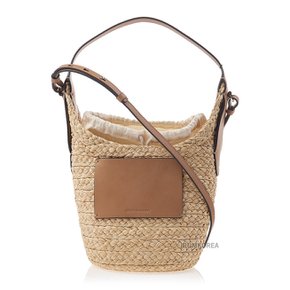 [헬렌 카민스키] SS26 여성 니디사 토트백 BAG51961 NATURAL CARAMEL 125685