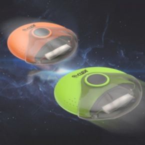 티티펫 쿠디 브러쉬그린 UFO 멀티 3in1