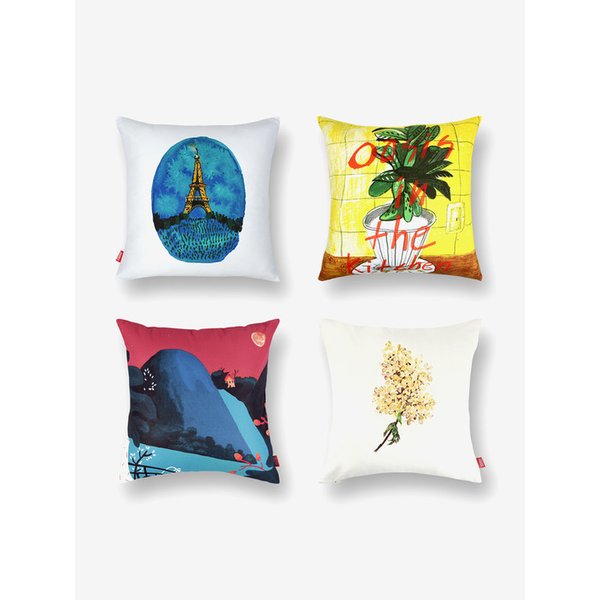 쿠션커버-ANFU 04