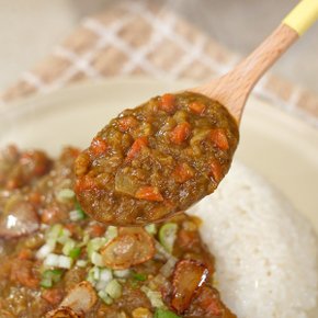 한우도쿄카레 230g/3팩