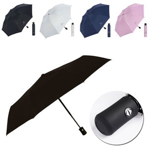 ETN 3단 자동 암막 양우산 1+1 양산 우산 겸용 컴팩트 UV자외선 차단 휴대용