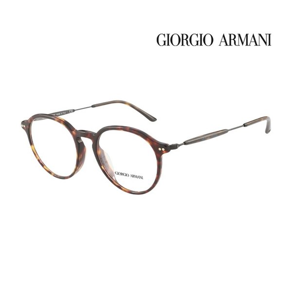 조르지오 아르마니 명품 안경테 AR7156F 5026 블루라이트 렌즈