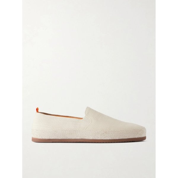 물로 위크엔더 캔버스 에스파드리유 46376663163013257