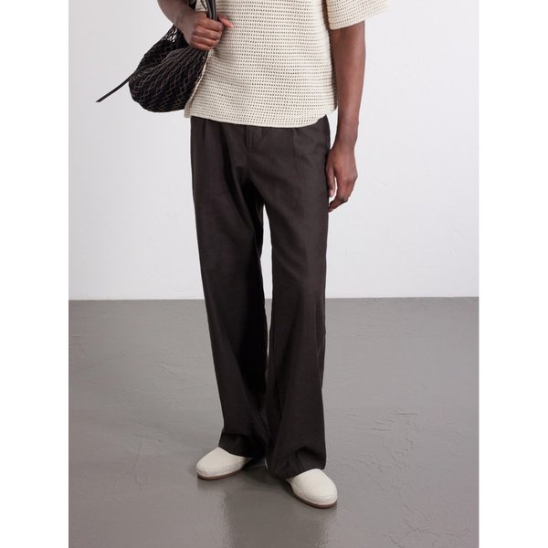 물로 위크엔더 캔버스 에스파드리유 46376663163013257