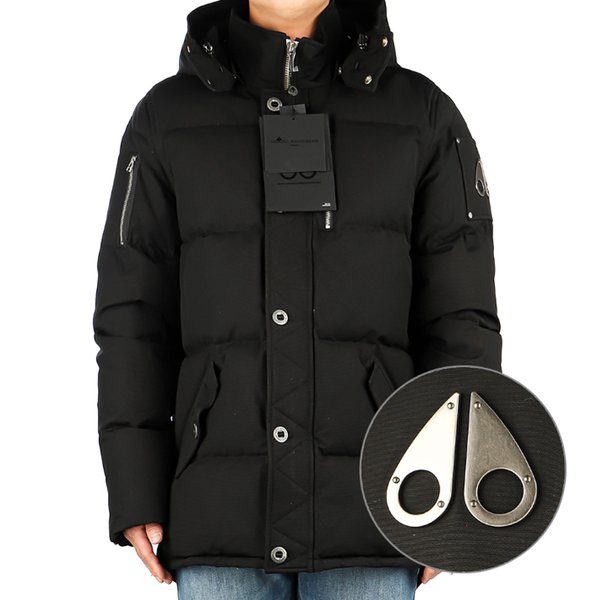 [여주점] 포레스트빌 M32MJ128N 292 남성 다운 패딩 점퍼