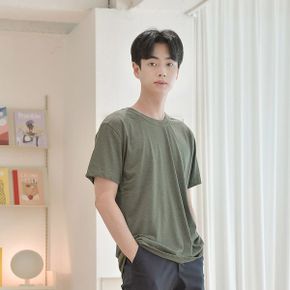 교복몰 30수 보카시라운드 반팔 10컬러  남여공용_P356052045