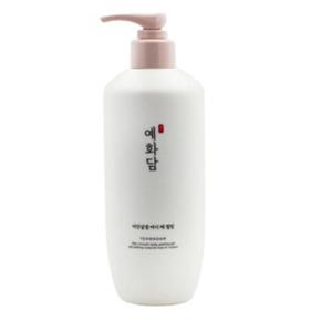 더페이스샵 예화담 비단살결 때 필링 300ml 1개