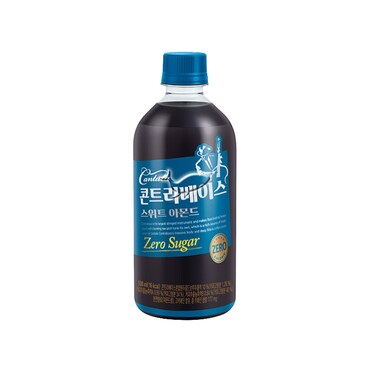  칸타타 콘트라베이스 스위트 아몬드 500ml