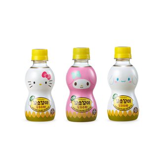  광동제약 꼬소꼬미 옥수수차 200ml X 20개 -