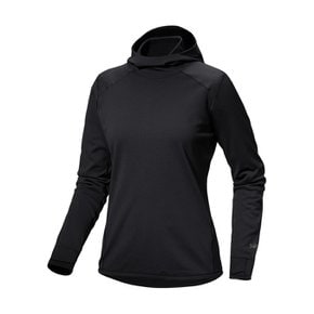 [파주점] [공식판매처][23년F/W][ATNFWX7508]  MOTUS HOODY W 모투스 후디 여성