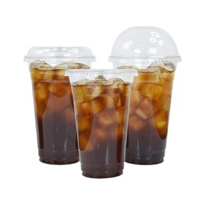 92파이 420ml 아이스컵 + 평리드 각 1박스(1000개)