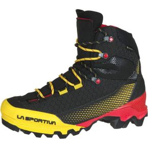 독일 라포스티바 남자 등산화 트래킹화 LA SPORTIVA Mens Aequilibrium St GTX Trekking Hiking