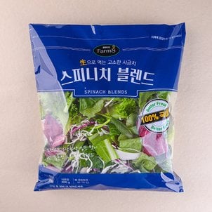 스피니치 블렌드 300g