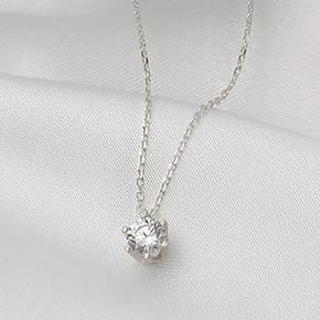 LF2KL683_58SILVER 심플목걸이 목걸이 92.5