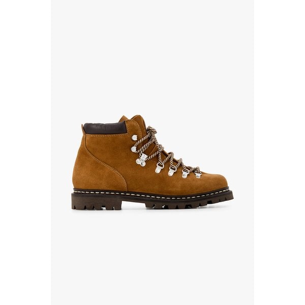 [PARABOOT] AVORIAZ 스웨이드 부츠 4715318304000