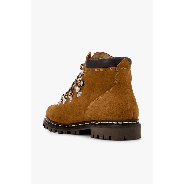 [PARABOOT] AVORIAZ 스웨이드 부츠 4715318304000
