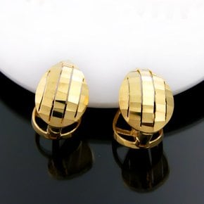 14K GOLD [귀걸이] P1711-1