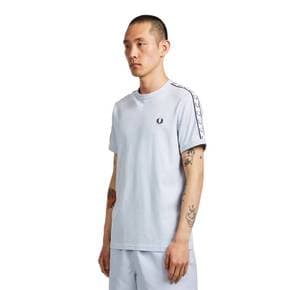 테이프 레슬러 티셔츠 더스키 블루 M4620 28A 11489473