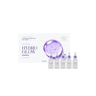 알록 울트라 하이드로 글로우 에센스 20mlX5ea