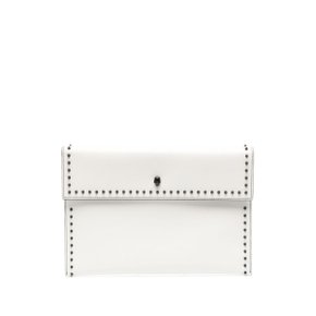 [알렉산더 맥퀸] Clutch Bags 632033 DYTC5 9210 NEUTRALS